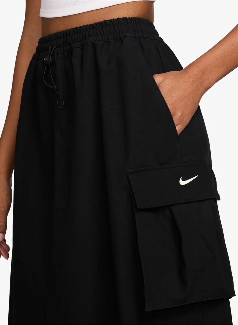 Nike Nsw Street Cargo Skirt