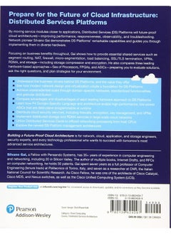 Building a Future-Proof Cloud Infrastructure: A Unified Architecture for Network, Security, and Storage Services  - Image 3
