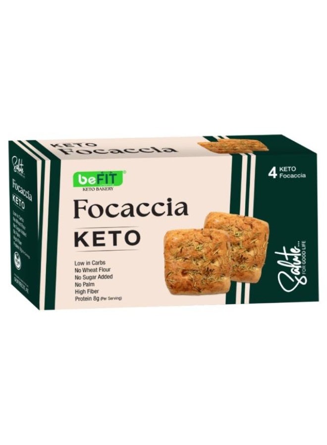 Focaccia, 180g, UAE