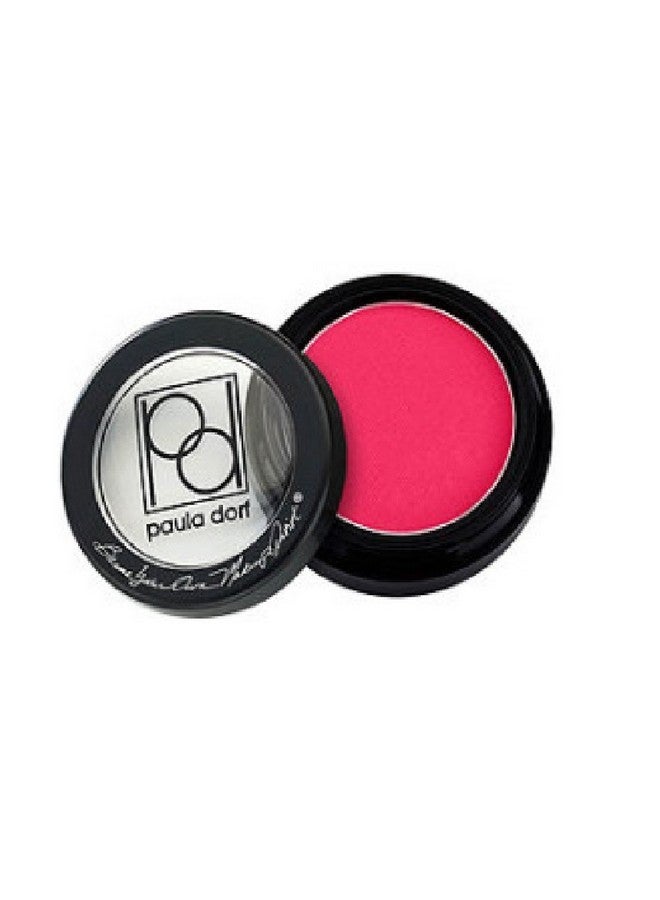 Paula Dorf Paula Dorf Cheek Color, Tickled Pink, 0.5 Pound
