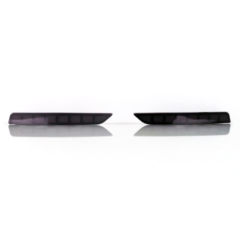 Rear Bumper Fog Light Assembly for 2021-2024 Chevy Tahoe/Suburban GMC Yukon/Denali - Image 3