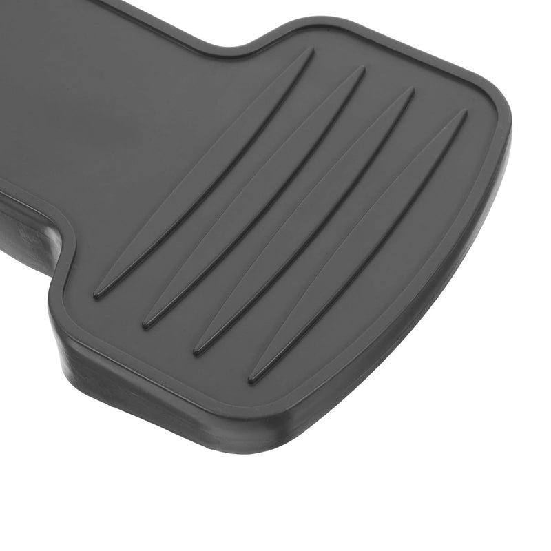 Replacement Plastic Trash Can Foot Pedal Replacement Parts for 30l Outdoor Wastebasket Step Pedal Trash Bin for Kitchen and Public Use - Image 3