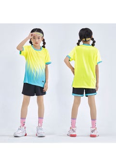 Yellow/Black