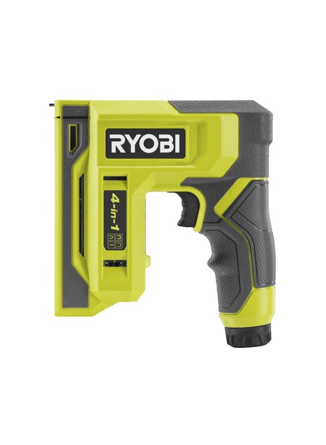 RYOBI Tools Ryobi 4V Usb Lithium Cordless Stapler, Bare Tool - Image 2