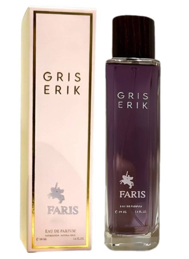 Gris Erik And Pink Lady And Wild Colt And Miss Sukkar Perfume 100ML