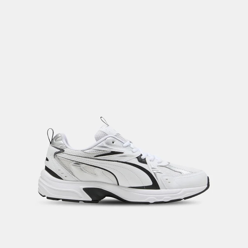 PUMA Kids' Milenio Tech Shoes