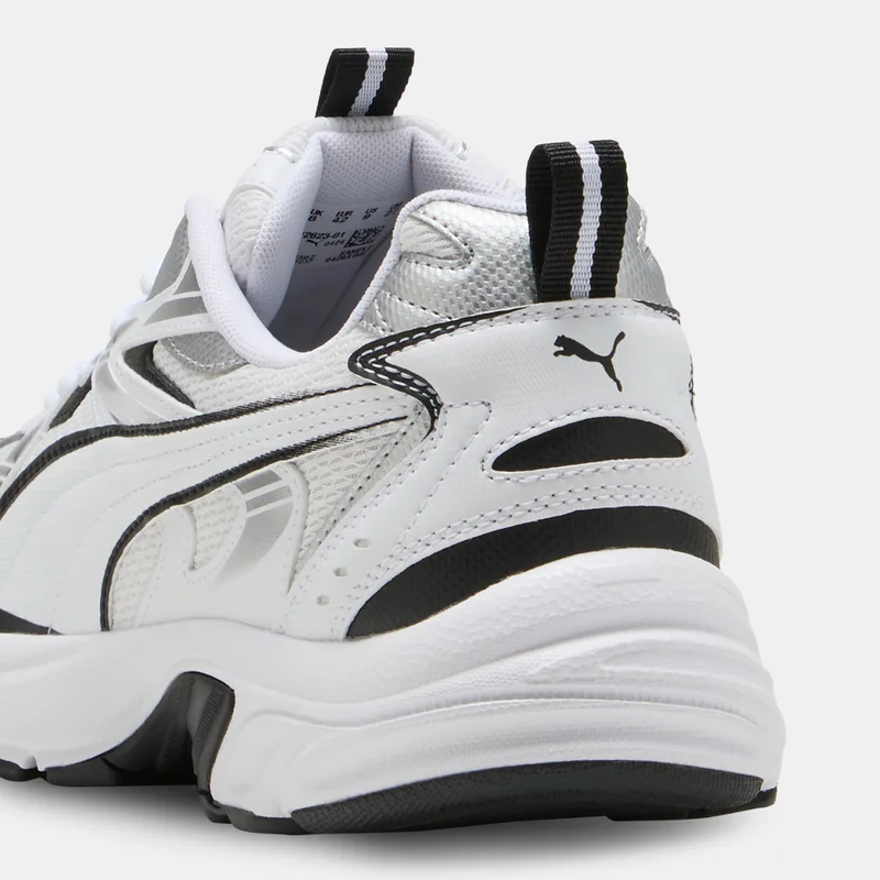 PUMA Kids' Milenio Tech Shoes