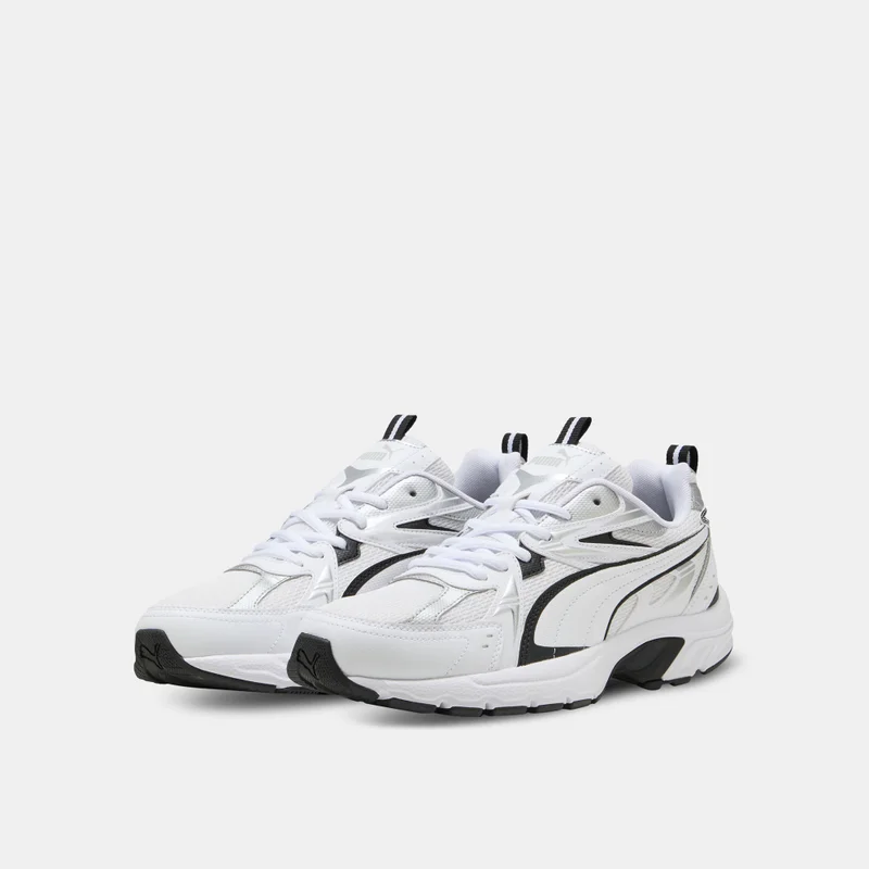 PUMA Kids' Milenio Tech Shoes
