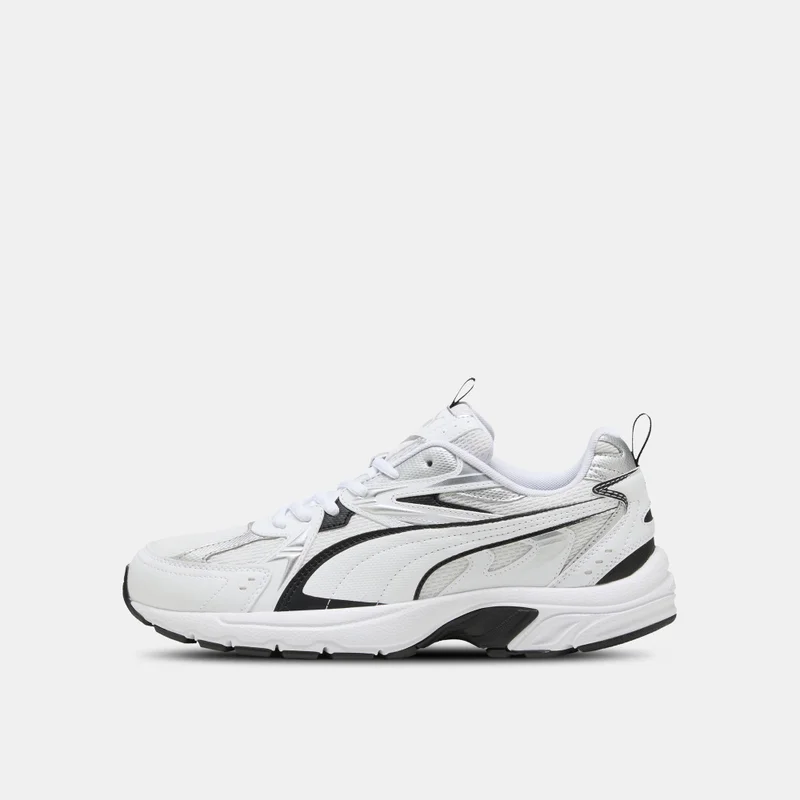 PUMA Kids' Milenio Tech Shoes
