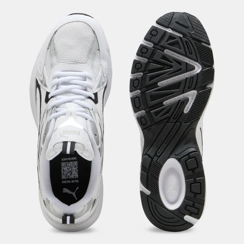 PUMA Kids' Milenio Tech Shoes
