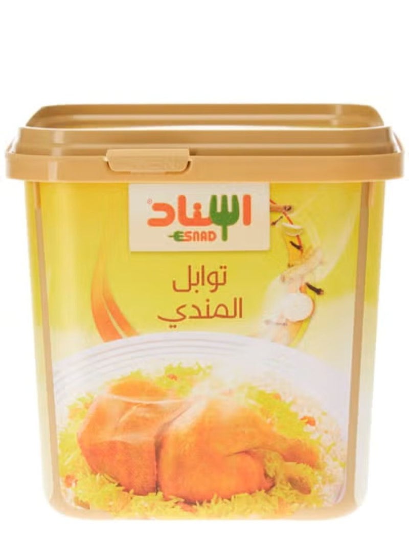 اسناد توابل المندي 108جرام