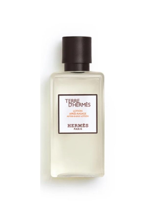 HERMES Terre D'Hermes After Shave Lotion 40ml