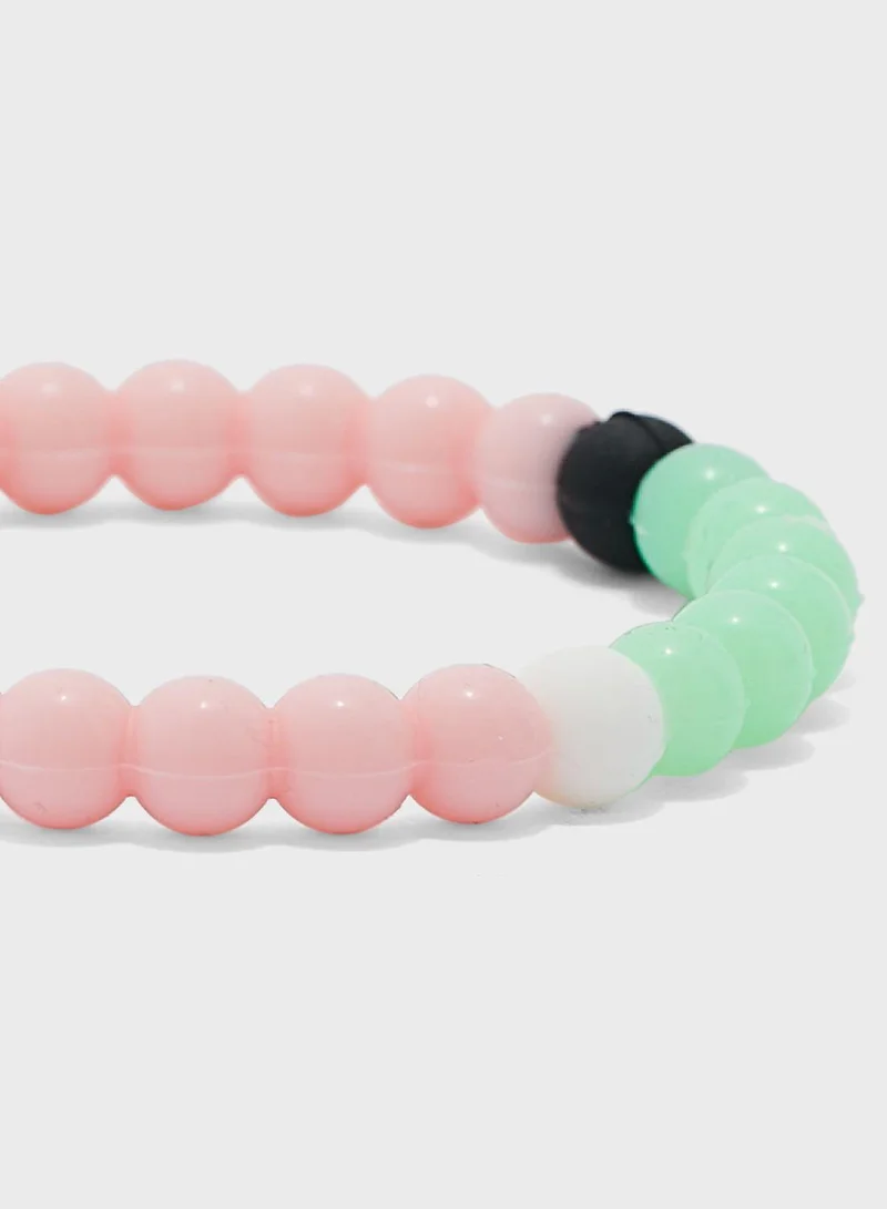 Claires Kids Stretch Bracelet