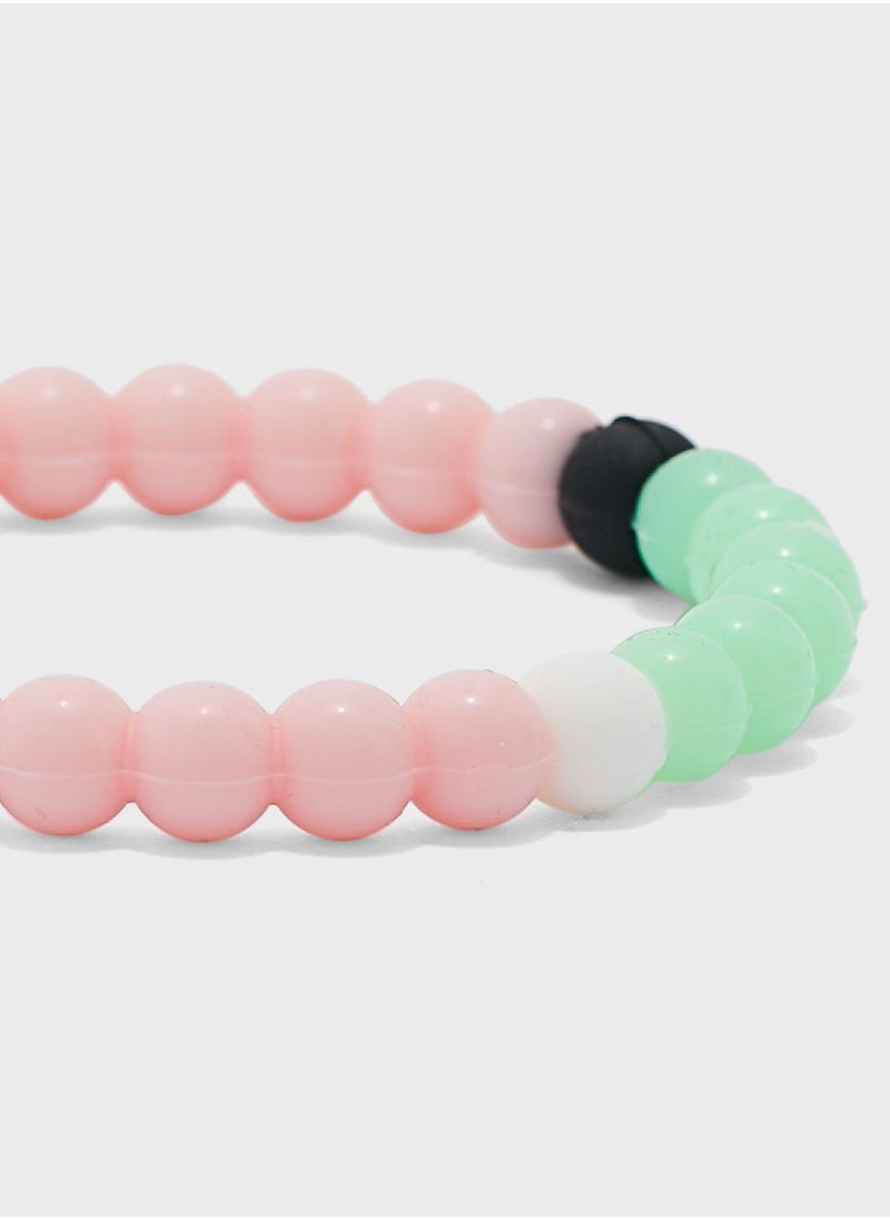Claires Kids Stretch Bracelet  - Image 3