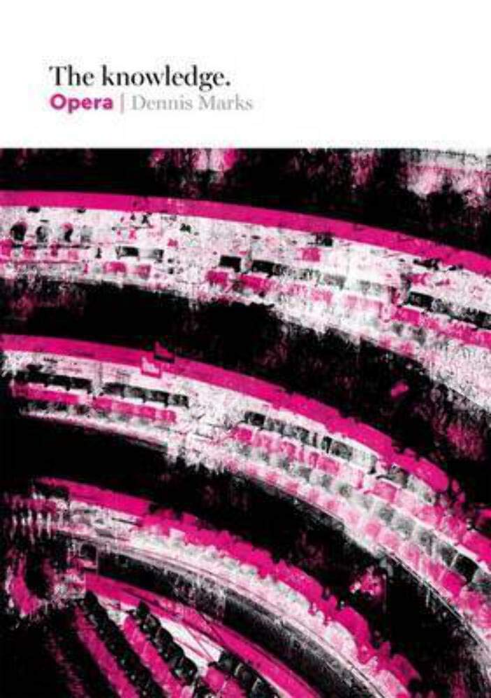 The Knowledge: Opera - Image 3