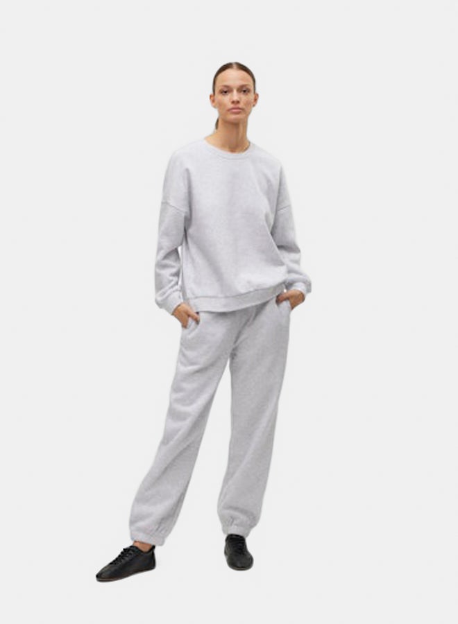 VERO MODA Womens Sonja Longsleeve Sweatshirt - Image 1