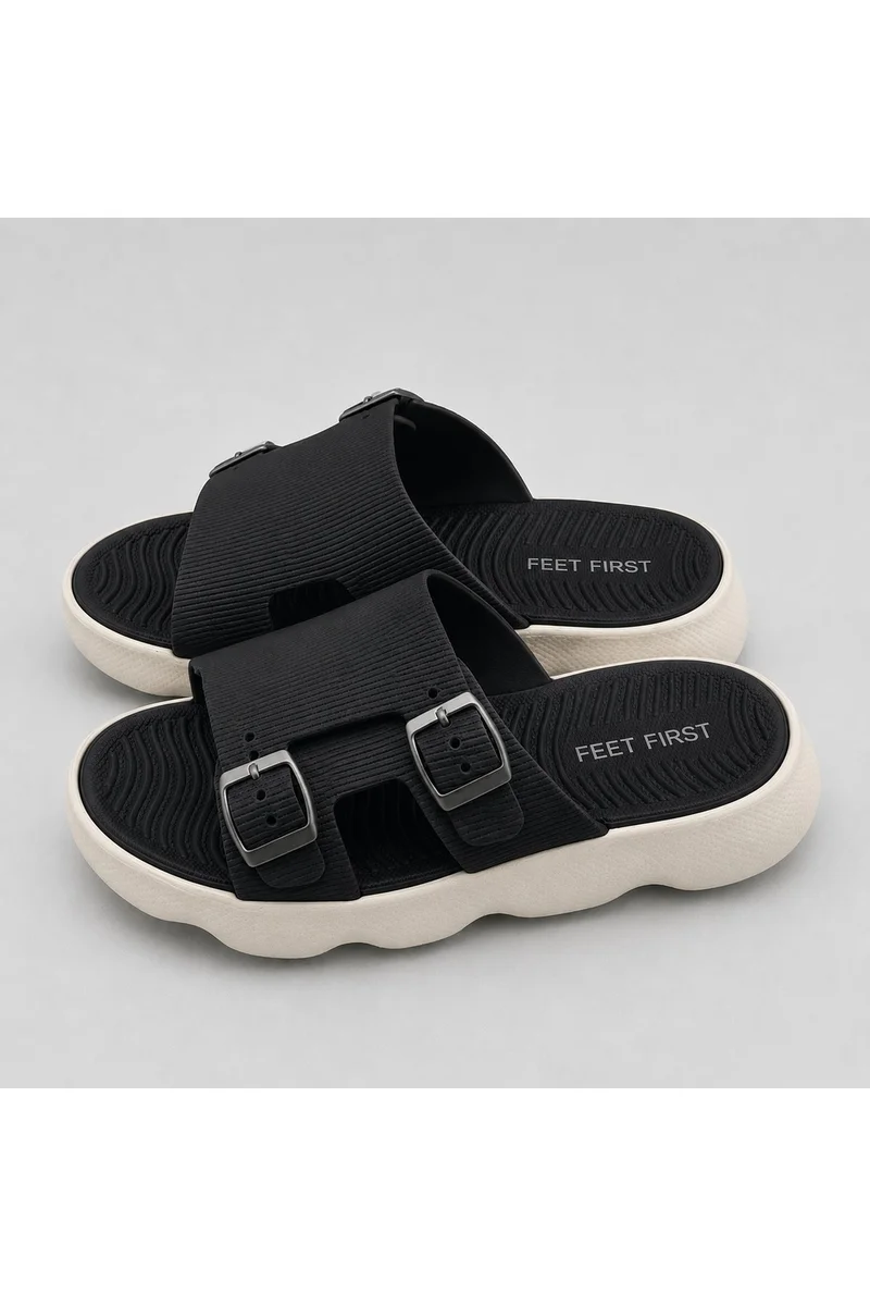 Feet First Casual Everyday Comfort Sandals