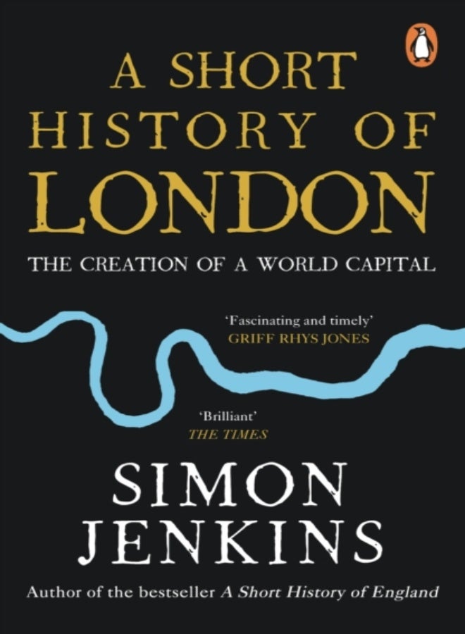 A Short History of London 