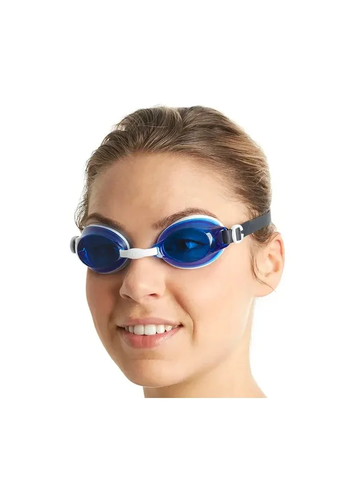 speedo Jet Goggles