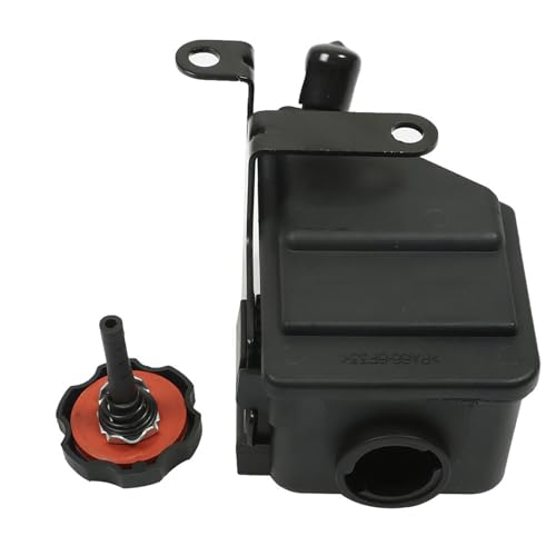 RainMan S Power Steering Pump and Reservoir Kit 15907878 26046502 Replacement for Chevrolet 1995-2002 Camaro 1997-2004 C5 Corvette 2005-2013 C6 Corvette 1995-2002 Pontiac Firebird - Image 5