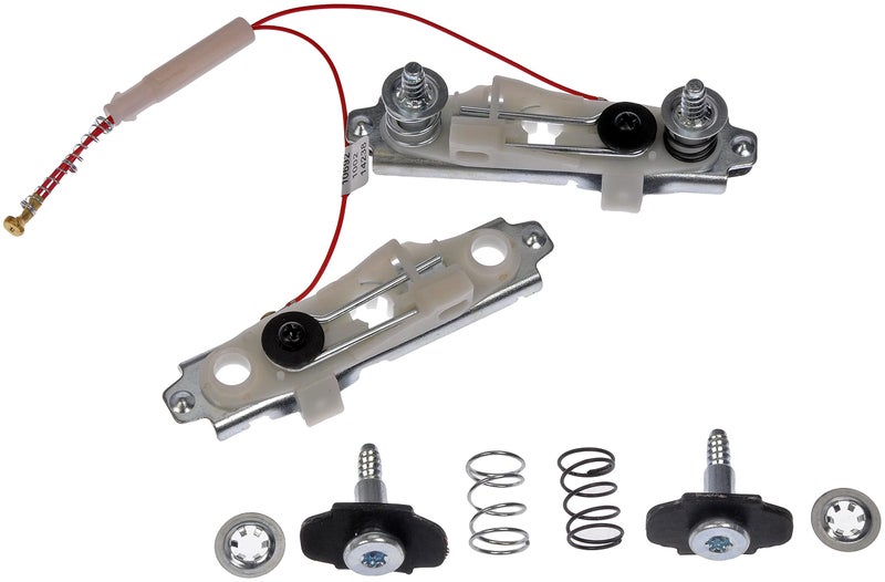 دورمان 924088 اتصال بوق عجلة القيادة متوافق مع نماذج مختارة