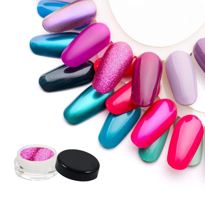 M.C. PIPWALA MC PIPWALA Empty Acrylic San Jar Cosmetic Container with Leakproof Inner lids for Lip Balms Lip Scrubs Body Butters Eyeshadow Makeup DIY Cosmetics Beauty Products 200pcs  - Image 5