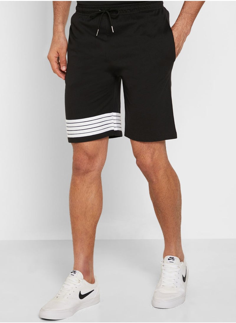 Seventy Five - Stripe Detail Set - Image 1