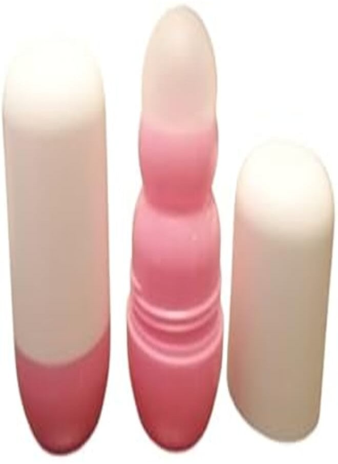 Generic 60ml Empty Refillable Plastic Bottle for Deo Blih 