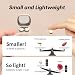Loluka Black Invisible Earbuds Bluetooth Discreet Smallest Hidden Tiny Bluetooth Mini Micro Earbuds for Work Invisible Sleep Wireless Earphone Waterproof Headphones for Small Ears Canals Buds - Image 3