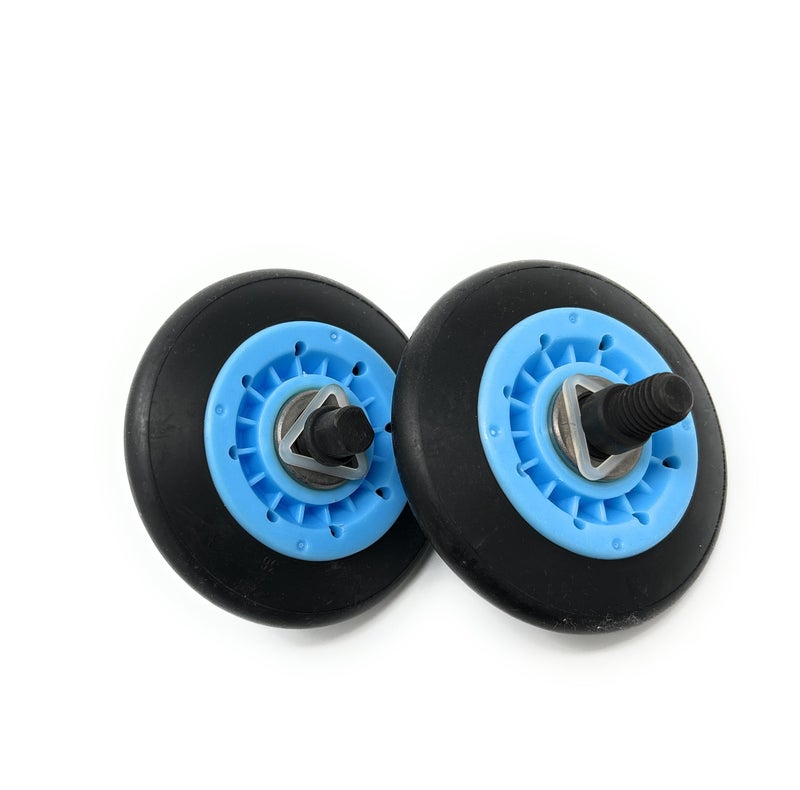 LinkEZ Pack Of 2 Dryer Drum Roller Dc97-16782A - Image 1