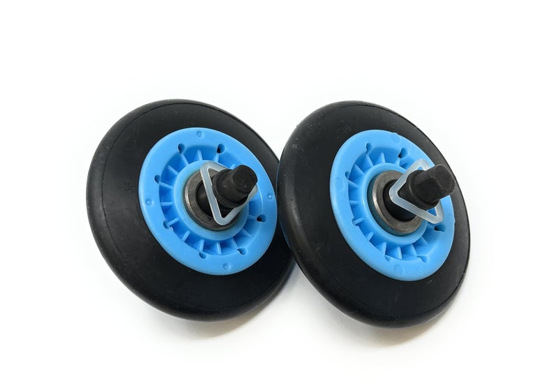 LinkEZ Pack Of 2 Dryer Drum Roller Dc97-16782A - Image 2