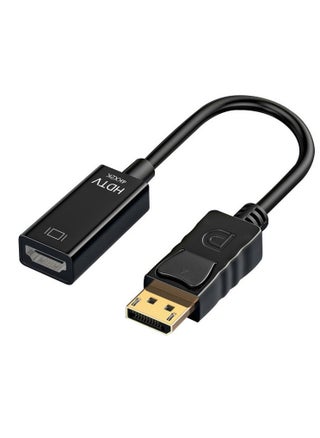 (DP) to HDMI