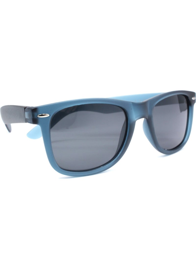 Polo Exchange 2040 C05 -44 Men's Sunglasses  - Image 3