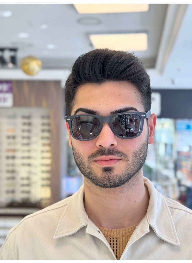 Polo Exchange 2040 C05 -44 Men's Sunglasses  - Image 4