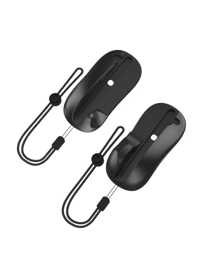 General Switch2 Left and Right Handle Magnetic Mouse Switch2 Left and Right Small Handle Mini Portable Mouse  - Image 1
