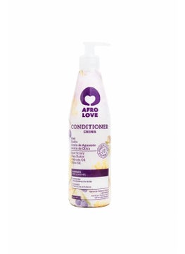 Afro Love Conditioner 16oz