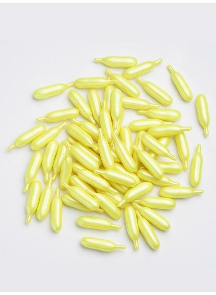 CSK CS Kang Vitamin E Capsules for Moisturizing, Nourishing, And Whitening The Skin (green) 90 PC - Image 2