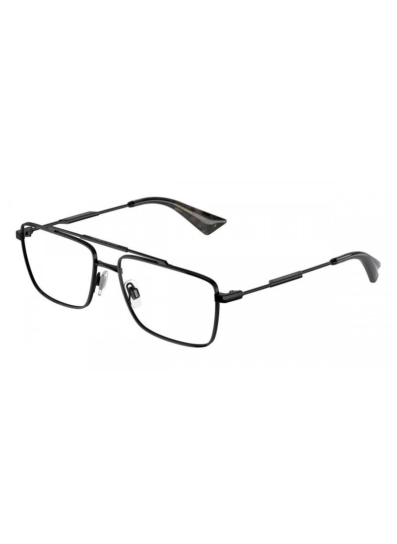 Dolce & Gabbana Dolce & Gabbana DG1354 Men's Eyeglasses Frame  - Image 1