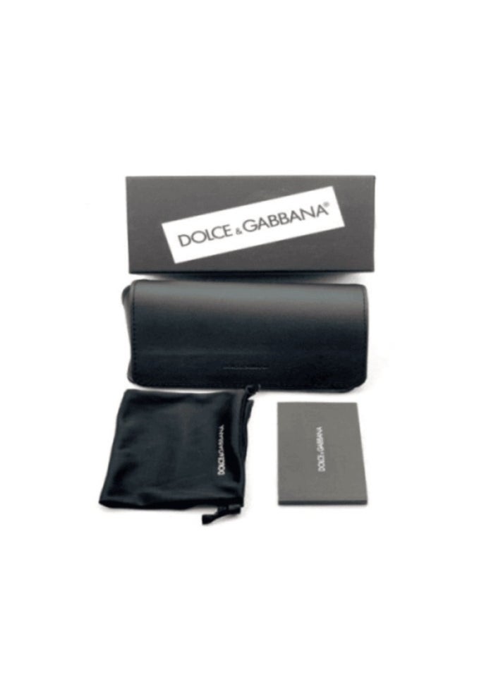 Dolce & Gabbana Dolce & Gabbana DG1354 Men's Eyeglasses Frame  - Image 2