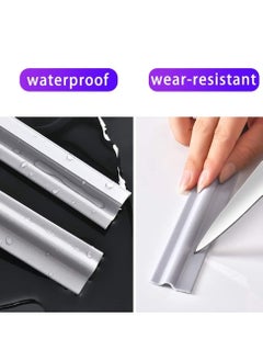 4 Meters Self Adhesive PU Foam Window Weather Seal Strip Soundproof Pest-proof Windproof Dust-proof Door Seal Strip White - pzsku/ZE420D55E9B4A6FD8DB4CZ/45/_/1710689224/f084f2e5-7fe8-4c49-a916-3045f52f4cc1