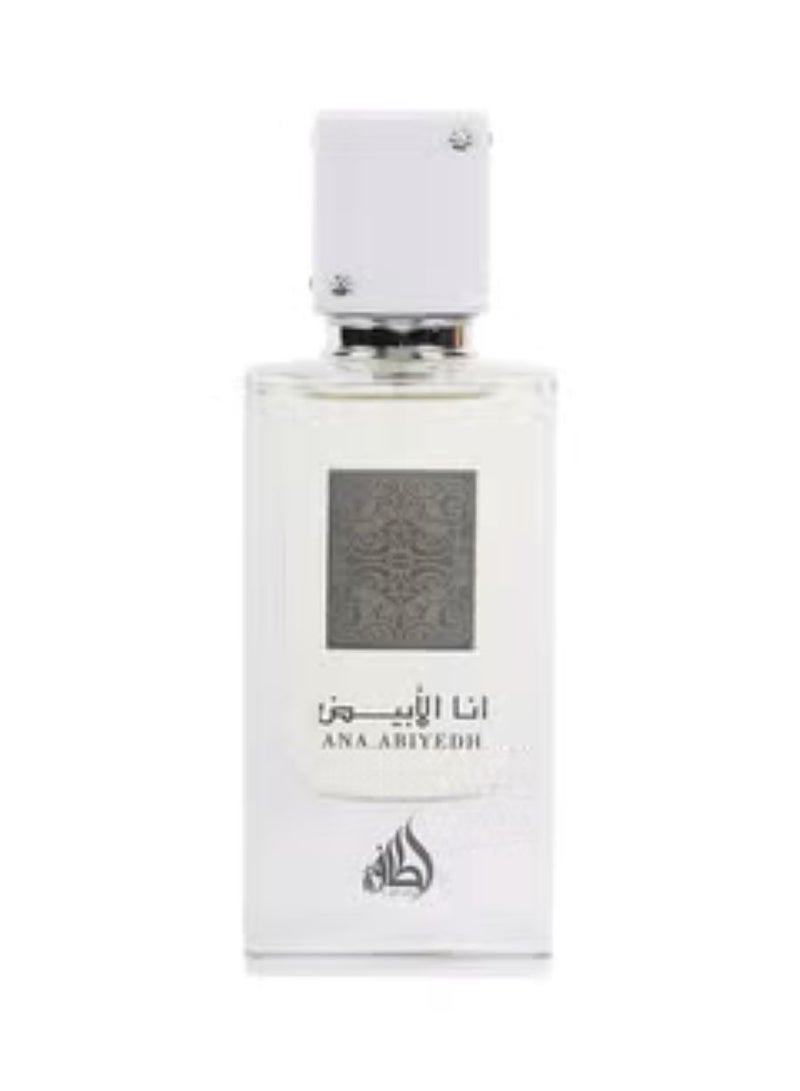 Lattafa Ana Abiyedh EDP 60ml