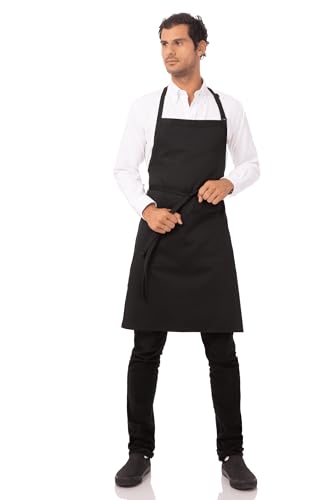 Chef Works Unisex Butcher Apron - Image 3