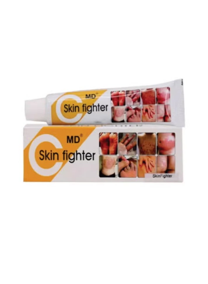 MD Skin Fighter Cream 35gm 