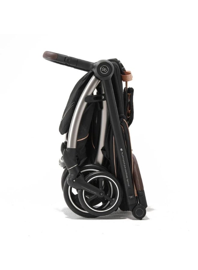 جي بي عربة أطفال GB Orsa Pro Premium المدمجة - Image 4
