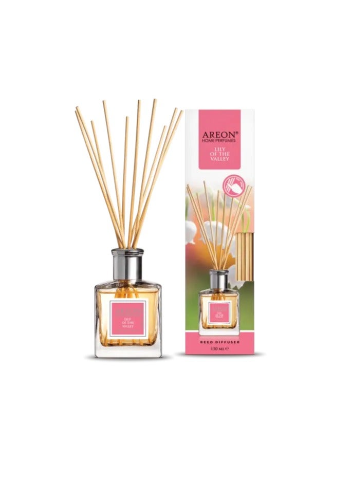 Areon Arion Fragrance for Home and Office 150ml Lily of the Valley