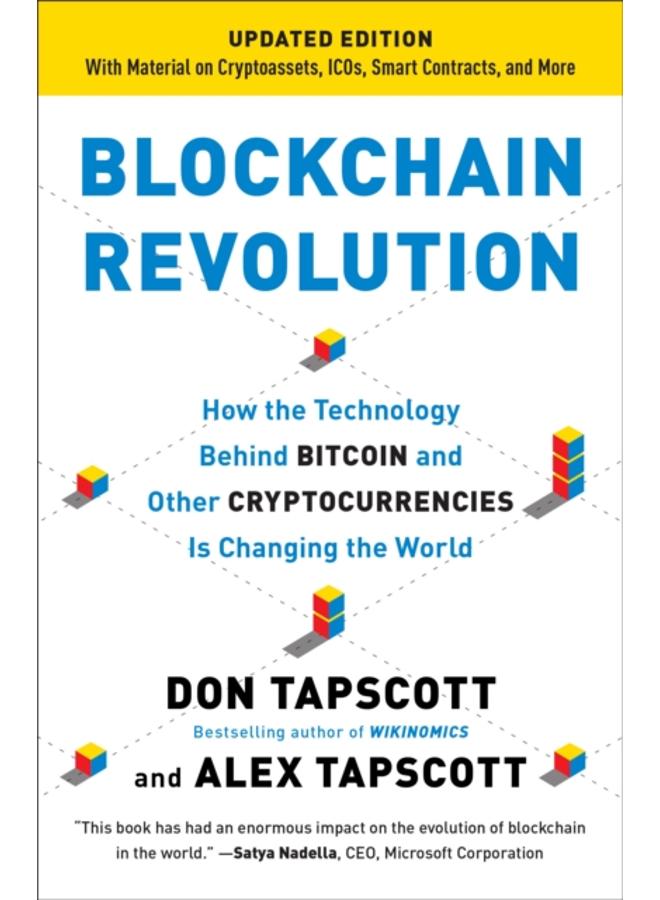 Blockchain Revolution 