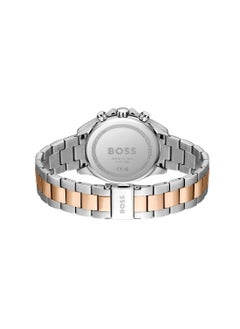 HUGO BOSS HUGO BOSS WATCH ROUND ANALOG WOMEN'S GREEN CASE WATCH - 1502762  - Image 2