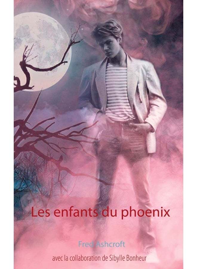 Les enfants du phoenix: une histoire inspirée par le regretté frère du Joker Joaquin Phoenix 