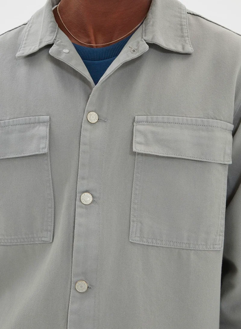 trendyol Essential Jacket