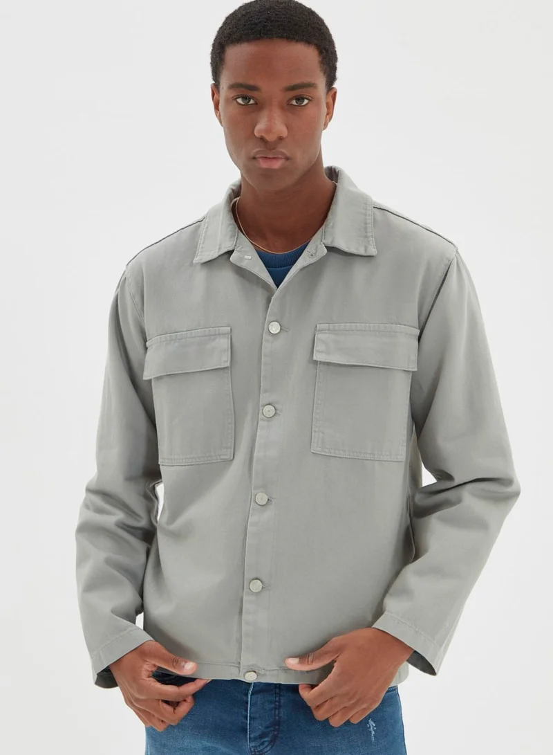 trendyol Essential Jacket